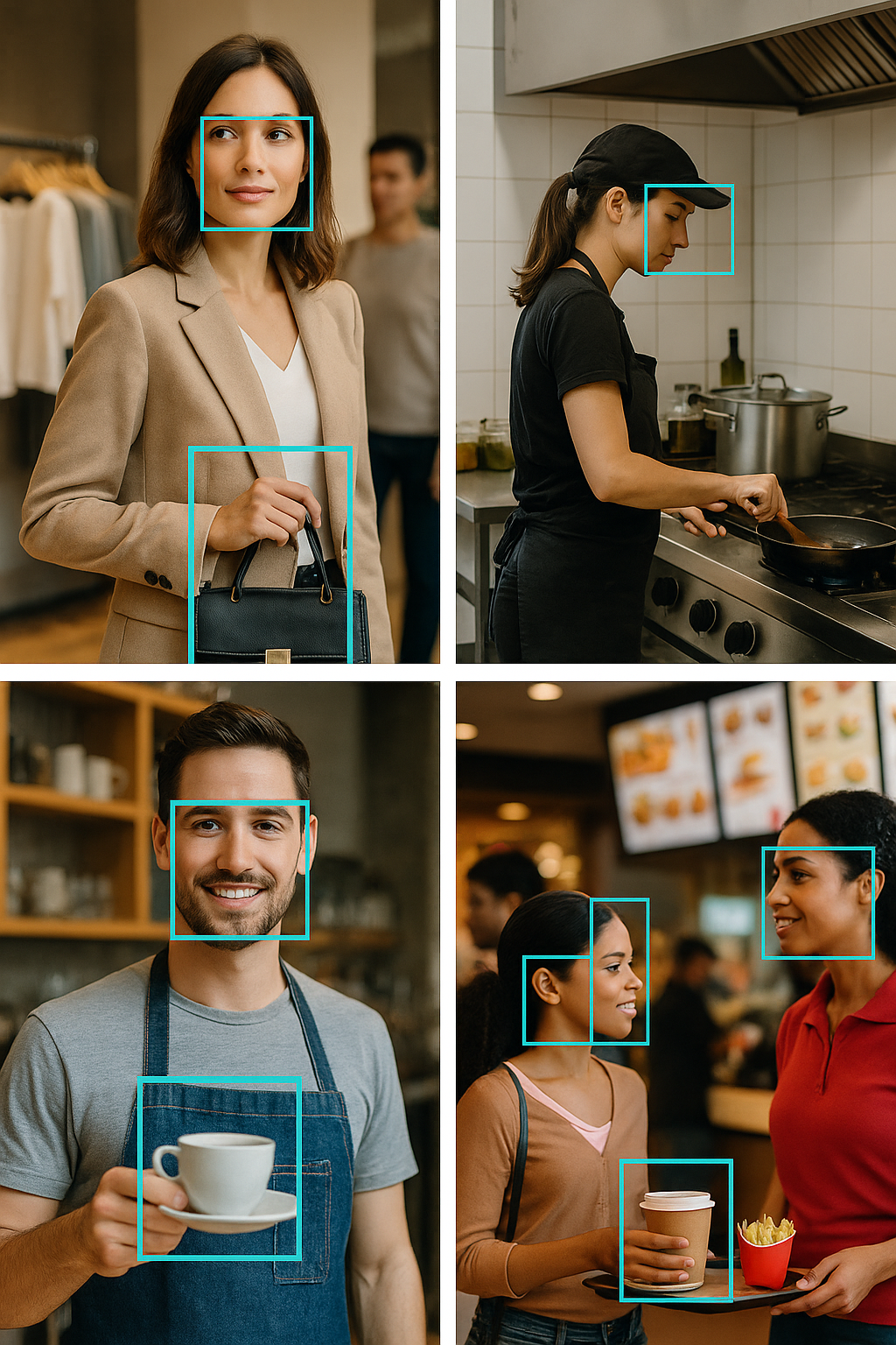 Image for AI web site